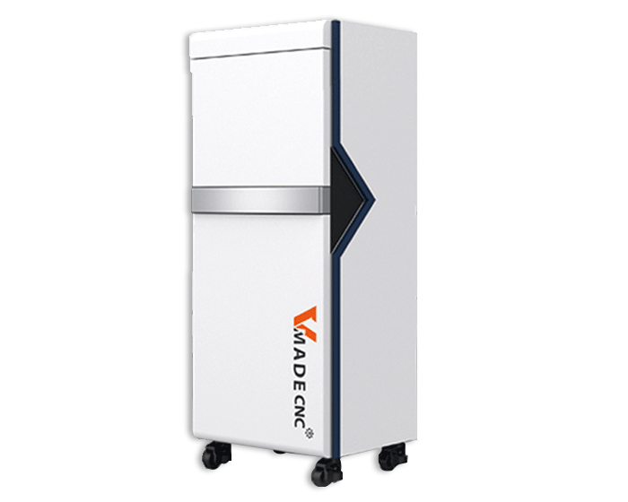 Independent Control Cabinet