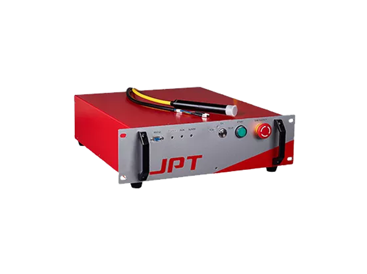 JPT Laser