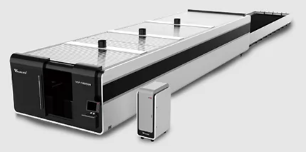 How Does Laser Cutting Machine Work?