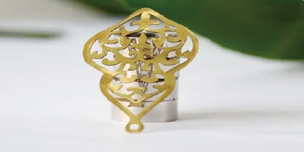 Gold Silver Laser Cutting Machine for Jewelry Gold Silver Laser Cutting Machine for Jewelry