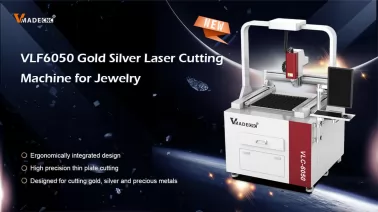2022 Full Gold And Silver Jewelry Laser Cutting Machine Buyer Guides