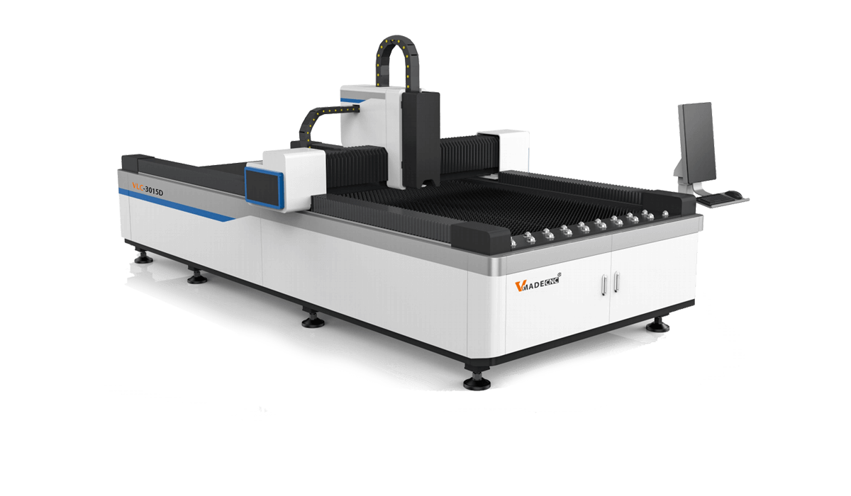 Precision Laser Cutting Machine Supplier