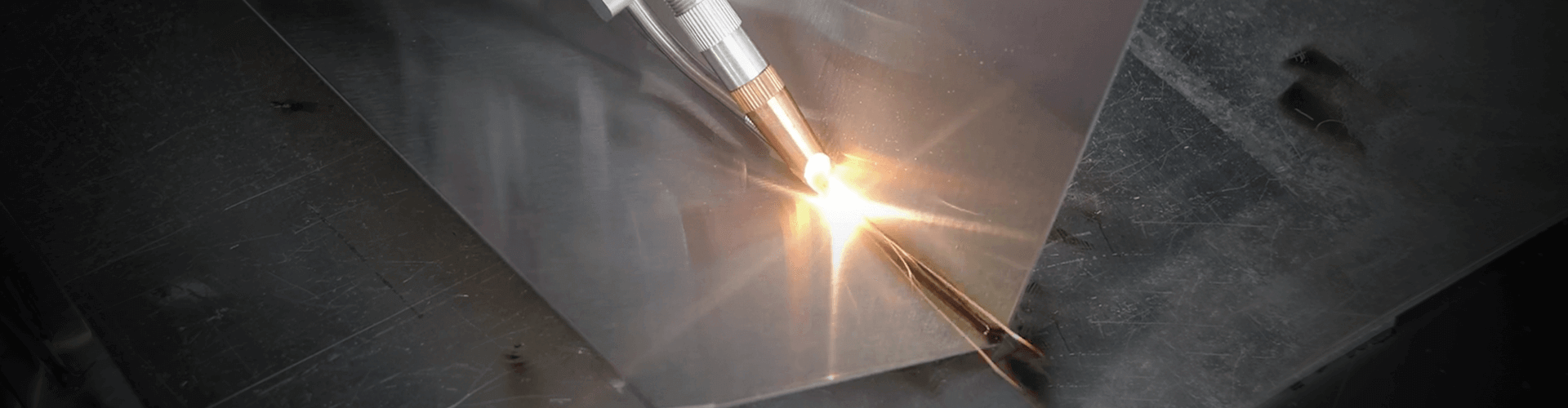 Smart Welding/Cleaning/Cutting Machine