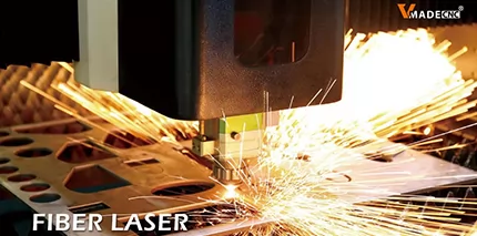 What Does a Fiber Laser Do? Advantages?