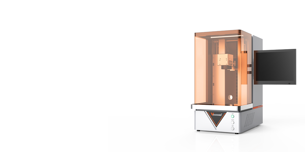 Laser Marking Machine