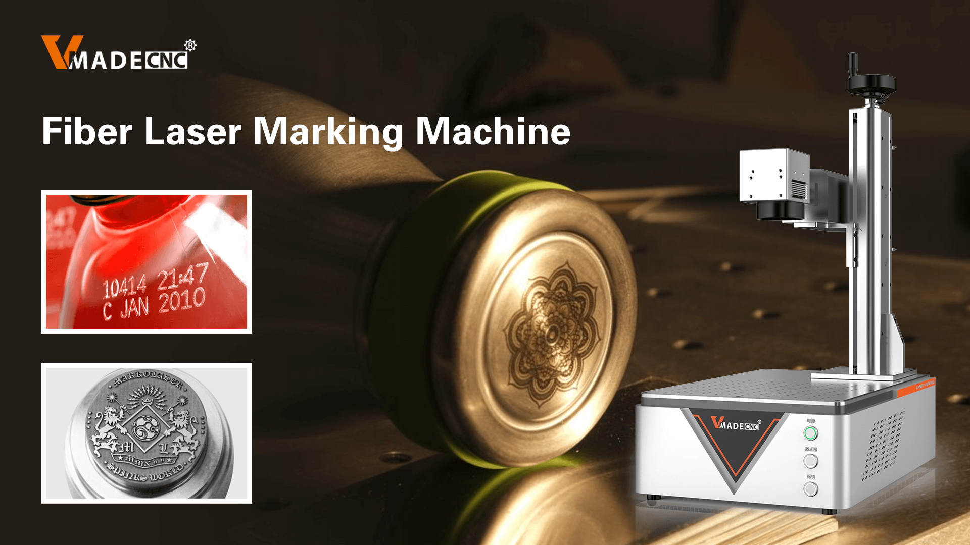 High Quality CO2 vs. Fiber vs. UV Lasers What’s the difference?