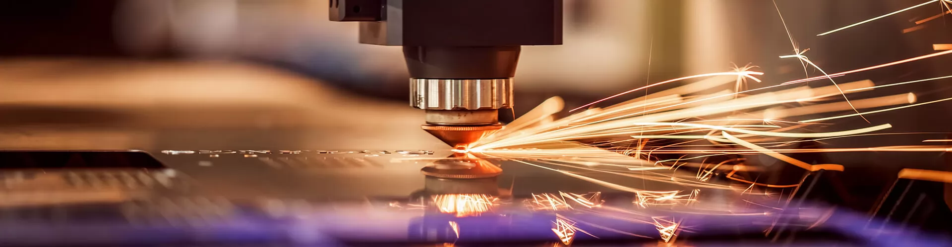 Fully Enclosed Laser Cutting Machine