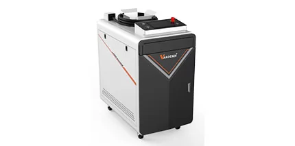 Laser Cleaning Machines