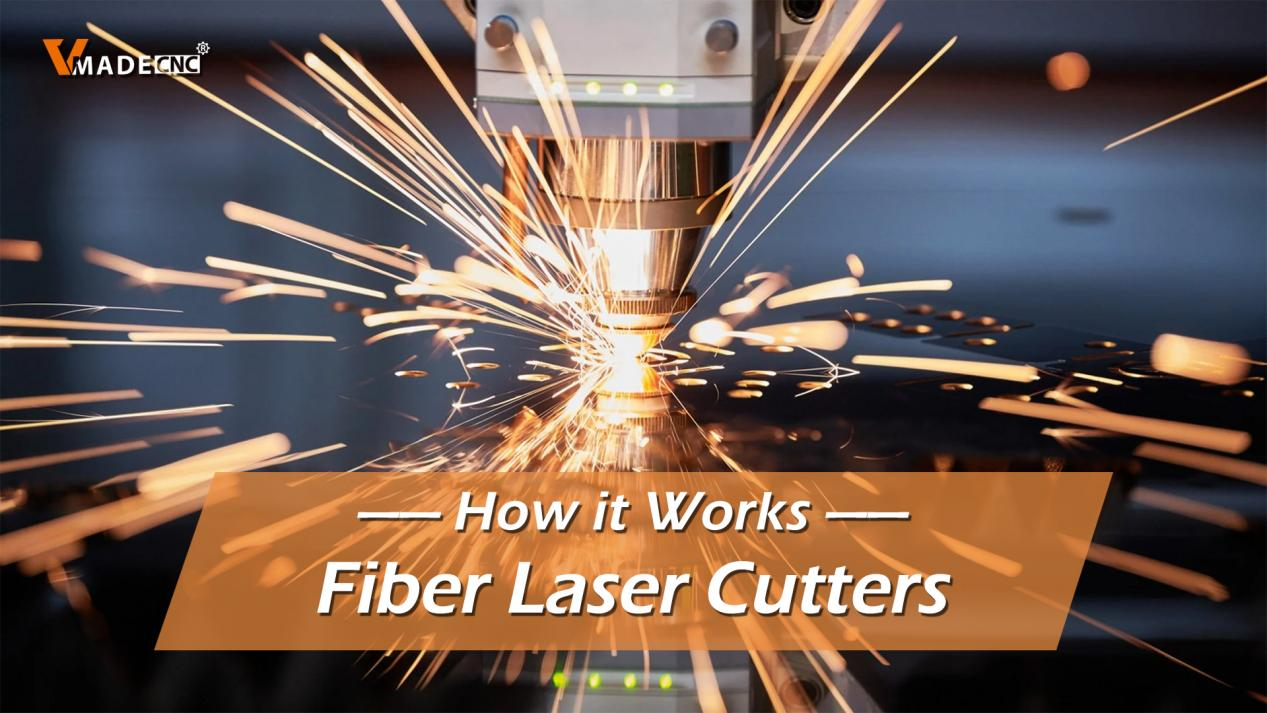 How it Works: Fiber Laser Cutters