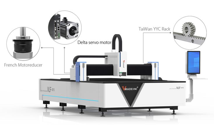 Transmission and Precision