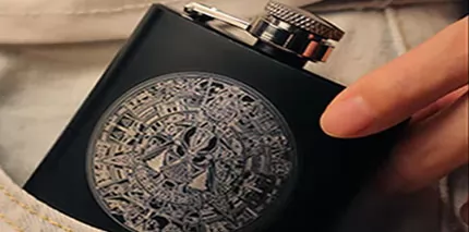 G2 20W Metal & Plastic Fiber Laser Engraver G2 20W Metal & Plastic Fiber Laser Engraver