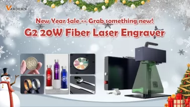 New Year Sale -- Grab something new!