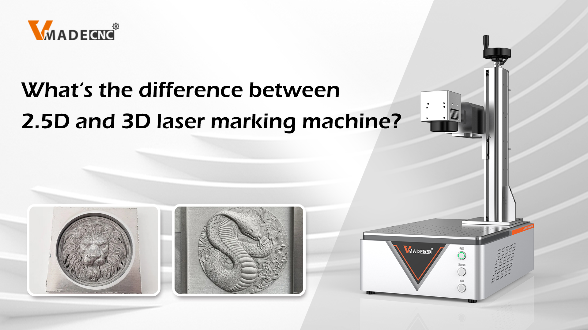 GAR Series Plate & Tube Laser Cutter