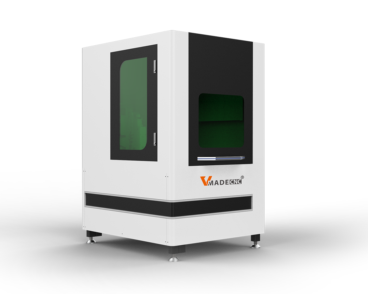 Gold Silver Laser Cutting Machine for Jewelry