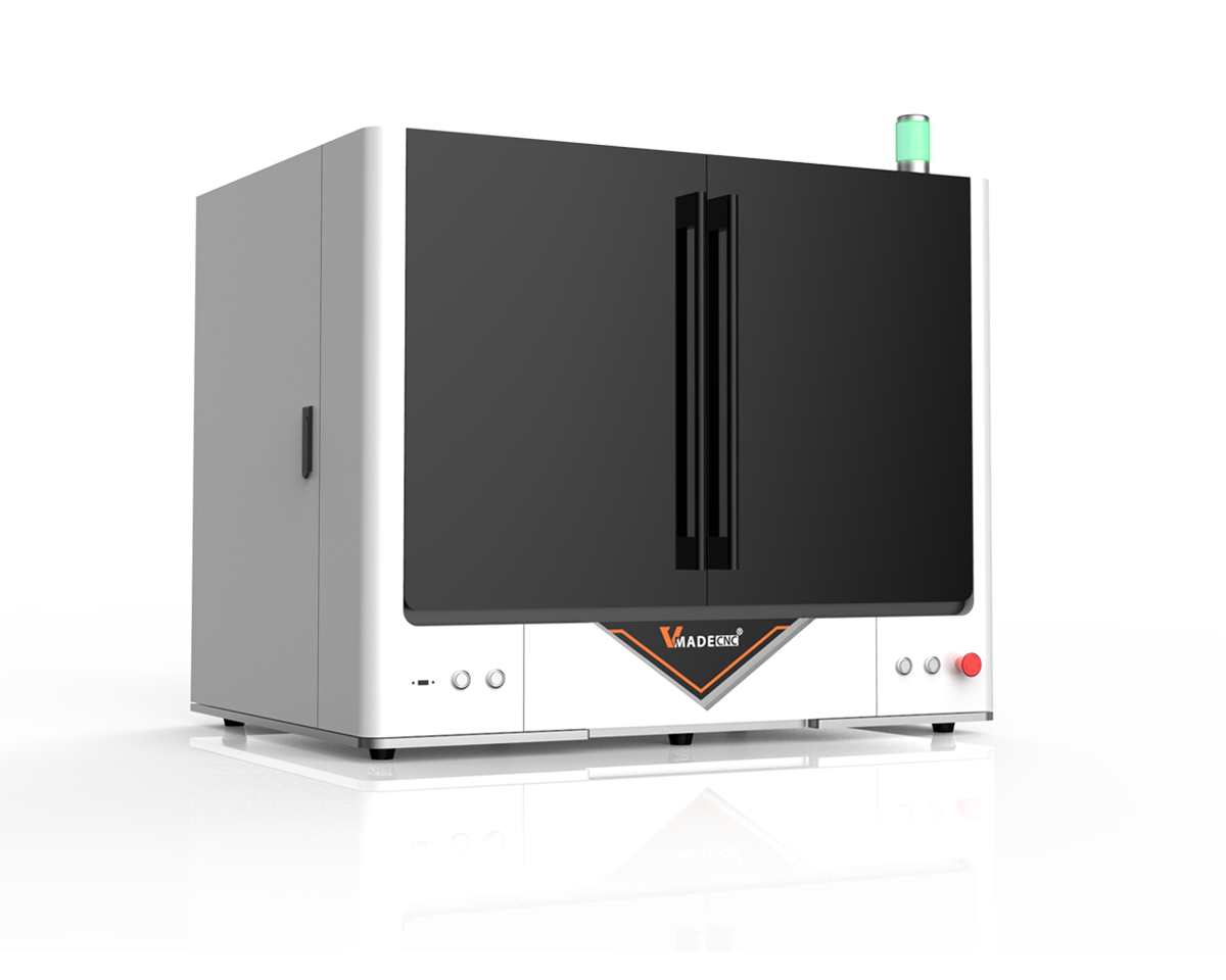 Mini Fiber Laser Cutting Machine Mini Fiber Laser Cutting Machine