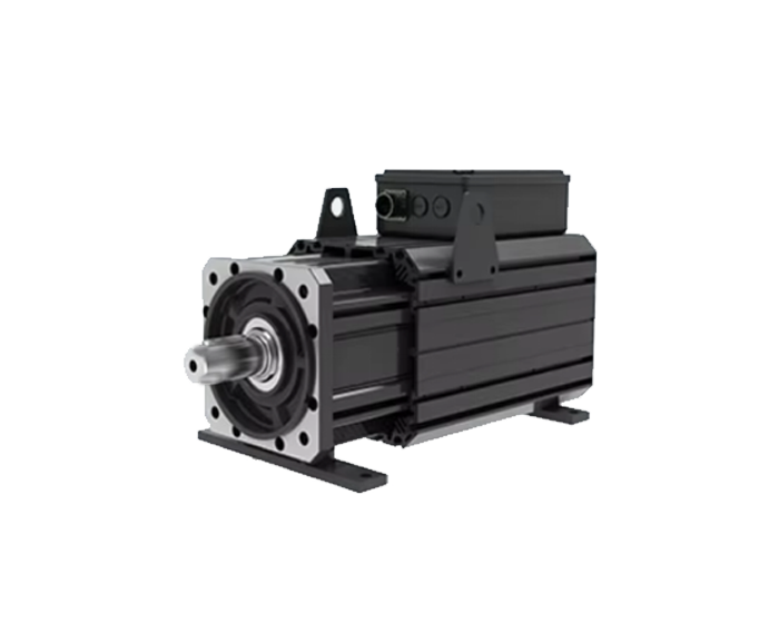 Servo Motor-lnovance/ Leadshine  Servo Motor and Drivers