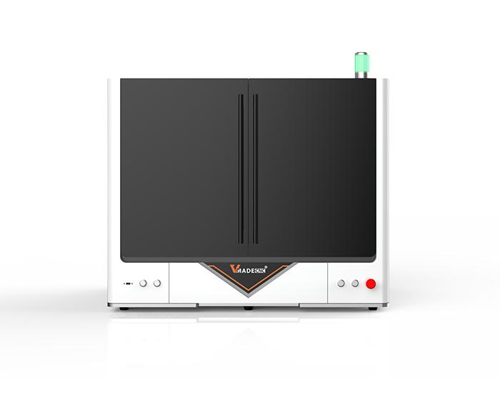 With small size High working effectiveness