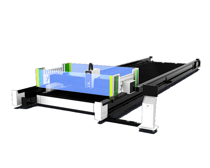 Safety Light Protection