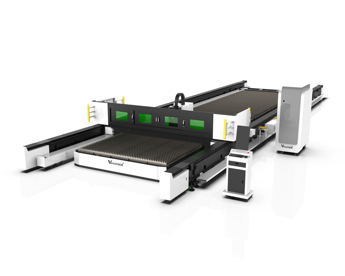 Large Format Laser Cutting Machine Large Format Laser Cutting Machine