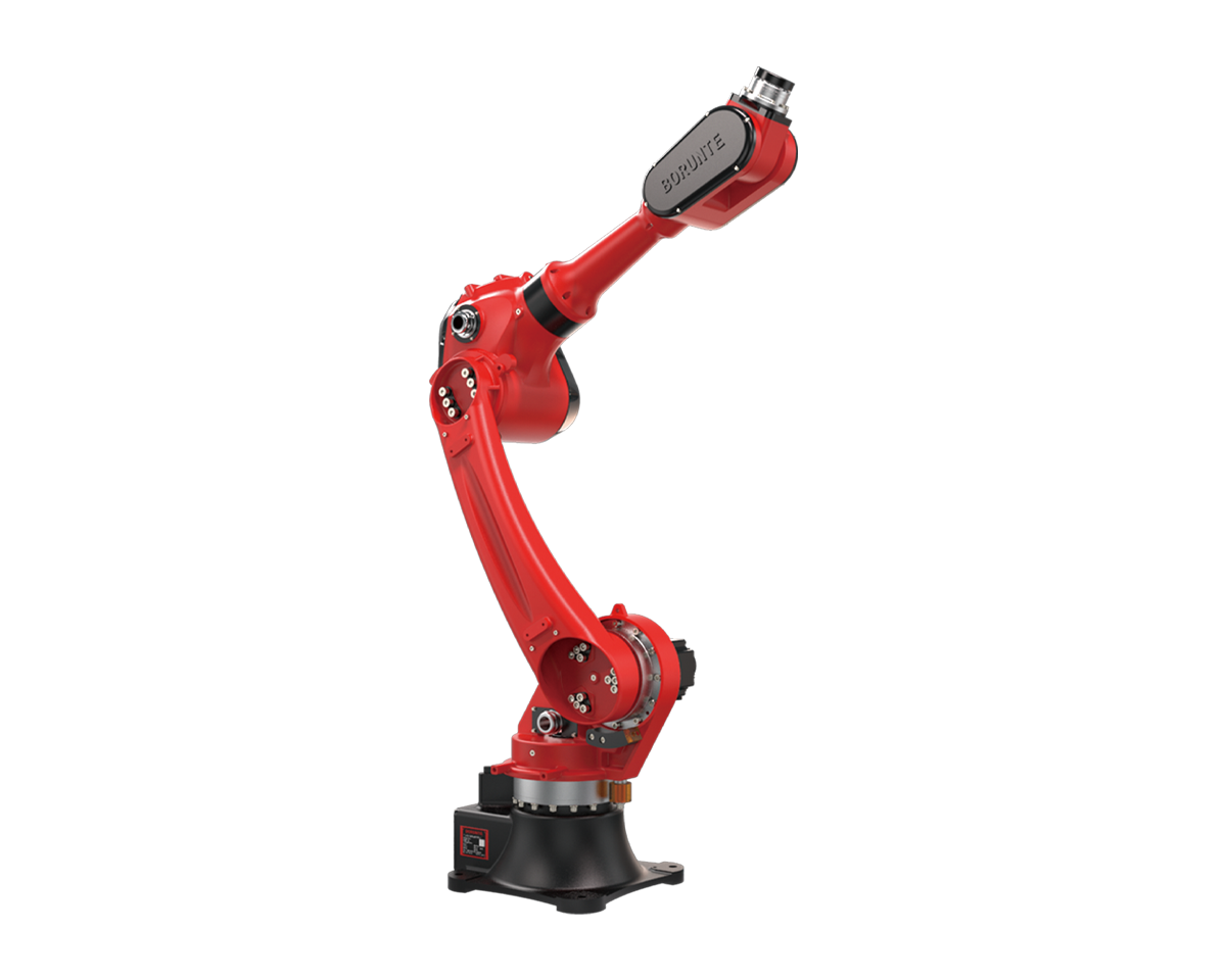 Robot Welding and Cutting Robot Welding and Cutting