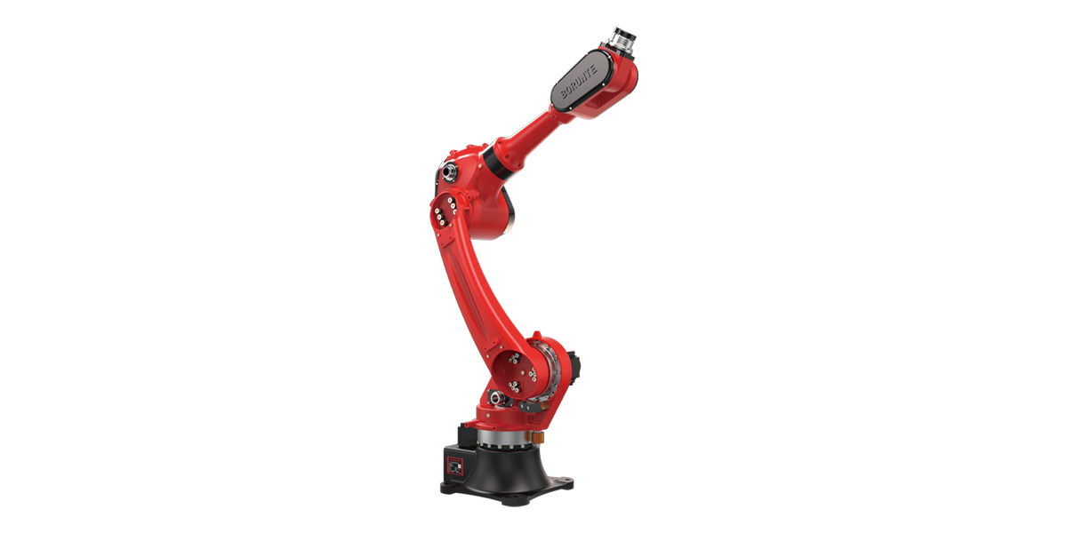 Robot Welding and Cutting