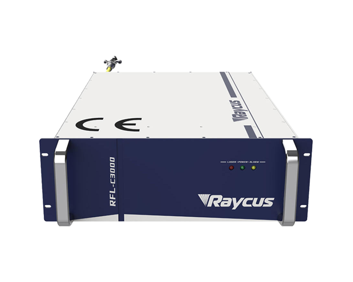 Raycus Laser Source-new